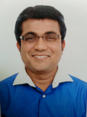 Mr. Ajay Katkar